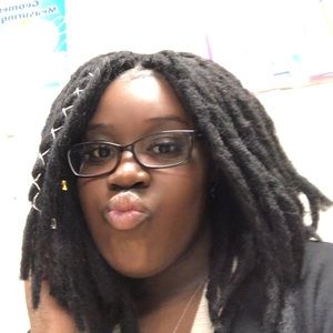 Meet your Posher, Brianna